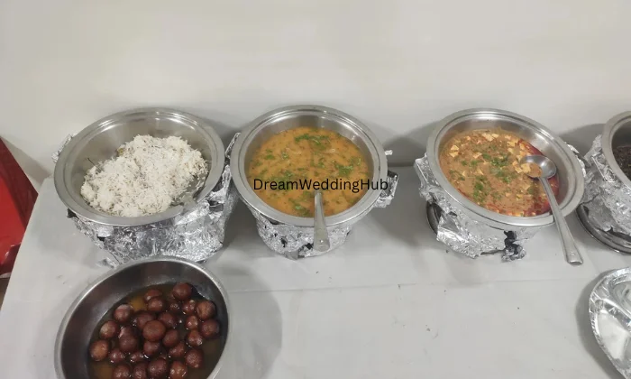 MITHILA CATERING SERVICES